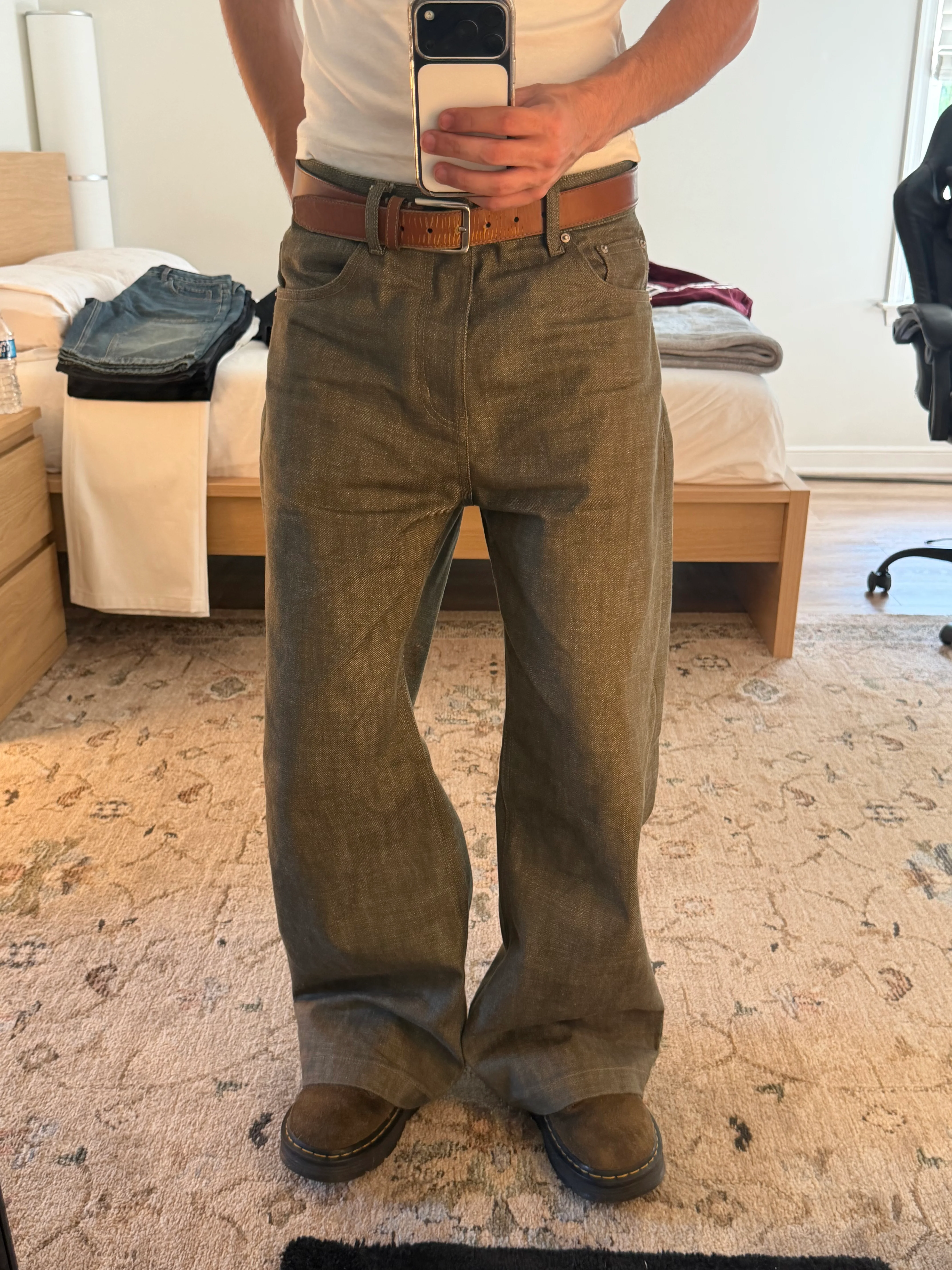 SELVEDGE